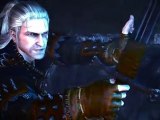 The Witcher 2 - Assassins of Kings - Dev Diary - The Beginning