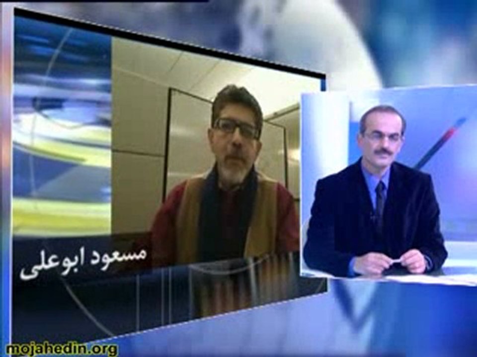 تیک تاک ـ گفتگو با مسعود ابوعلی