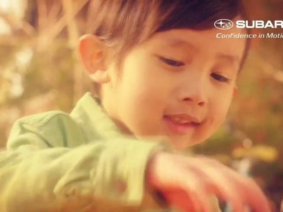 Subaru BRZ - Pub Spot TV Super Bowl
