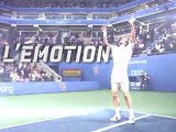 Grand Chelem Tennis 2 - US Open Trailer