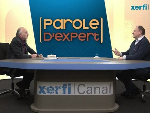 Xerfi Canal Jean-Marc Daniel Faut-il encore croire la politique économique ?