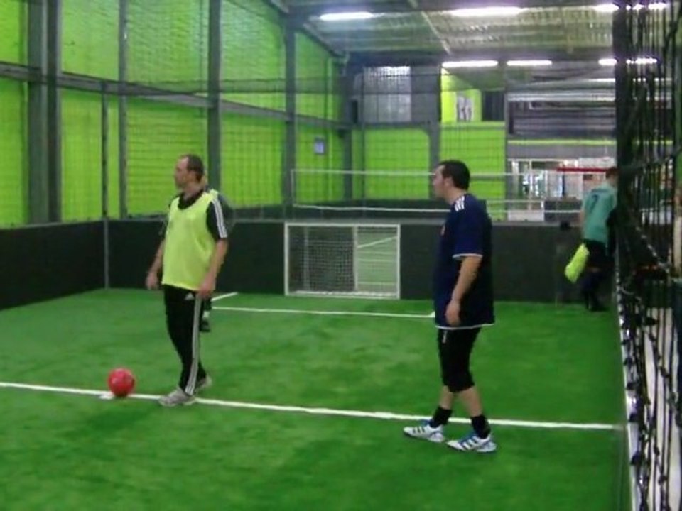 Player Ball(5)