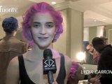 Top Models Talk About Their Personal Style with FTV | FTV