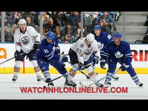 watch NHL Detroit vs Phoenix 6th feb 2012 online stream