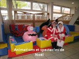 Location châteaux gonflables et Animations pour enfants