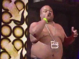 Eminem - New York City Concert Live Part 5 HD