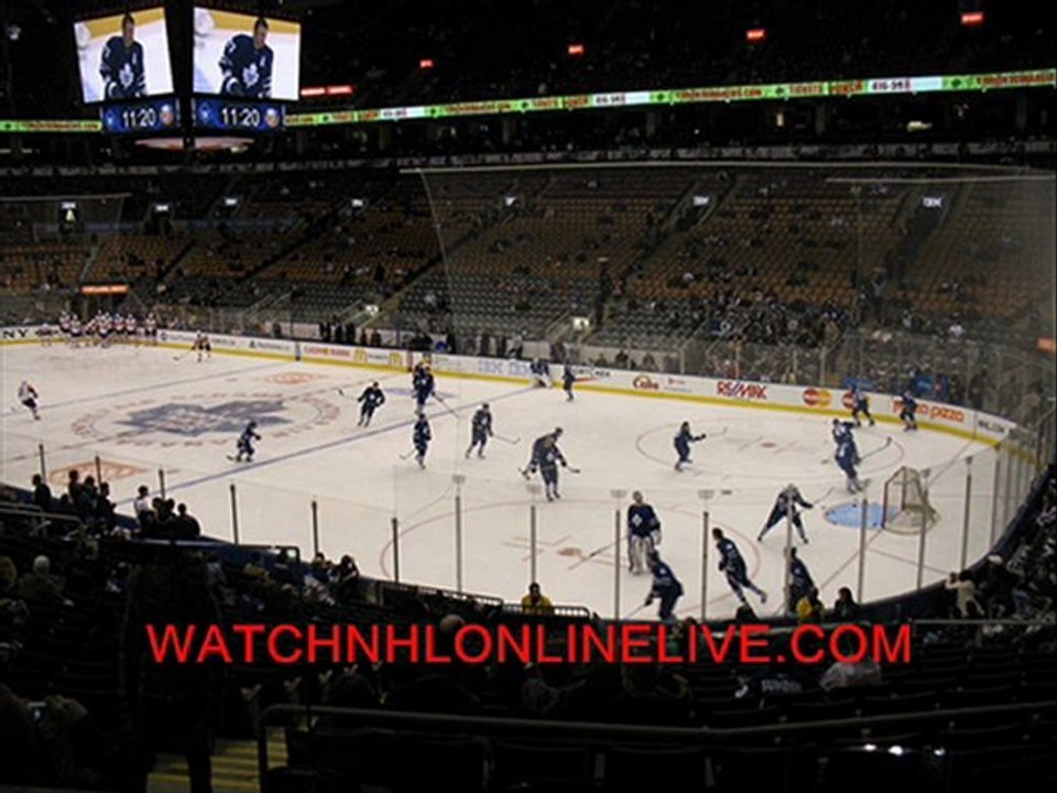 watch NHL Live Online