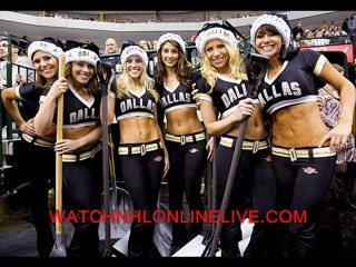 Live NHL Matches Today