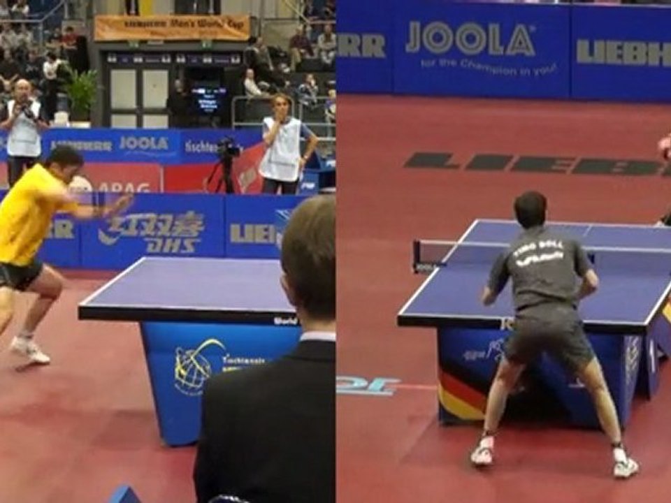 Gao Ning Slow Motion Service