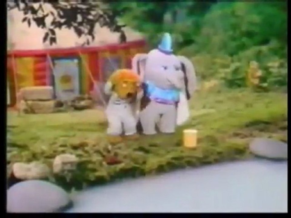 City Of The Creeps Music Video