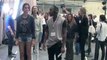 Top Models Talk Personal Style at Spring 2012 FW - 1 | FTV