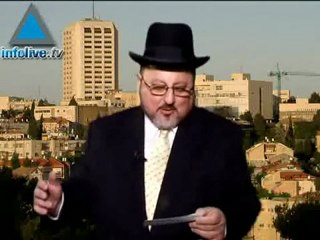 Parashá de la semana