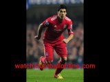 watch The 6th feb 2012 Liverpool vs Tottenham Hotspur football live stream