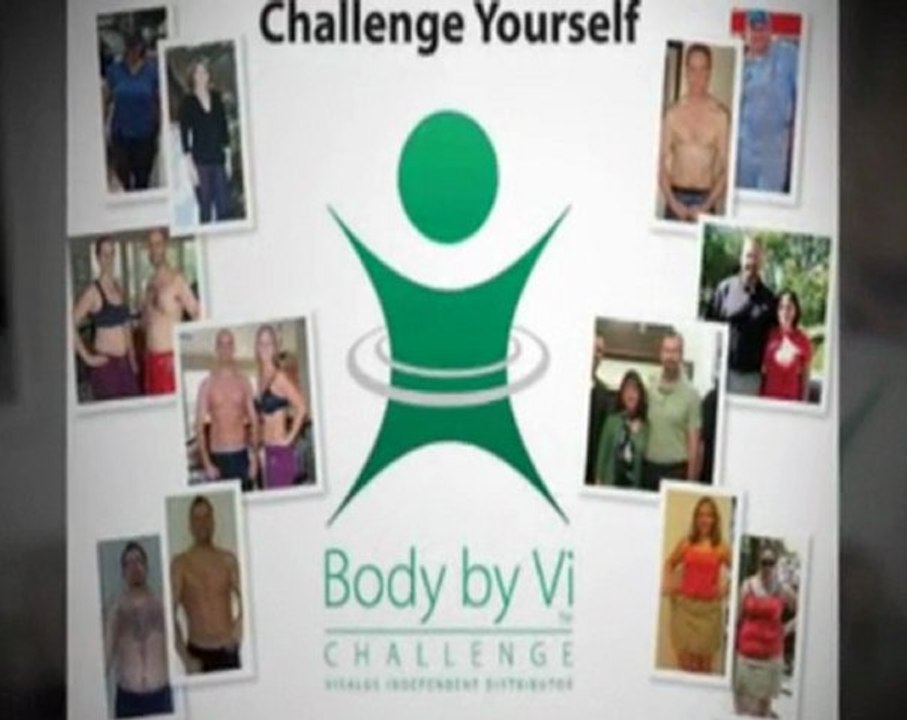 Free Sample Shake - Experience the Body by Vi Challenge for FREE