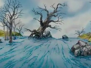 The Mini Adventures of Winnie the Pooh-The Rain Came Down