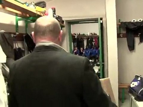 Petit Poucet PMU Bourg Perronas