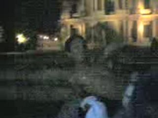 Les Anges de la Nuit