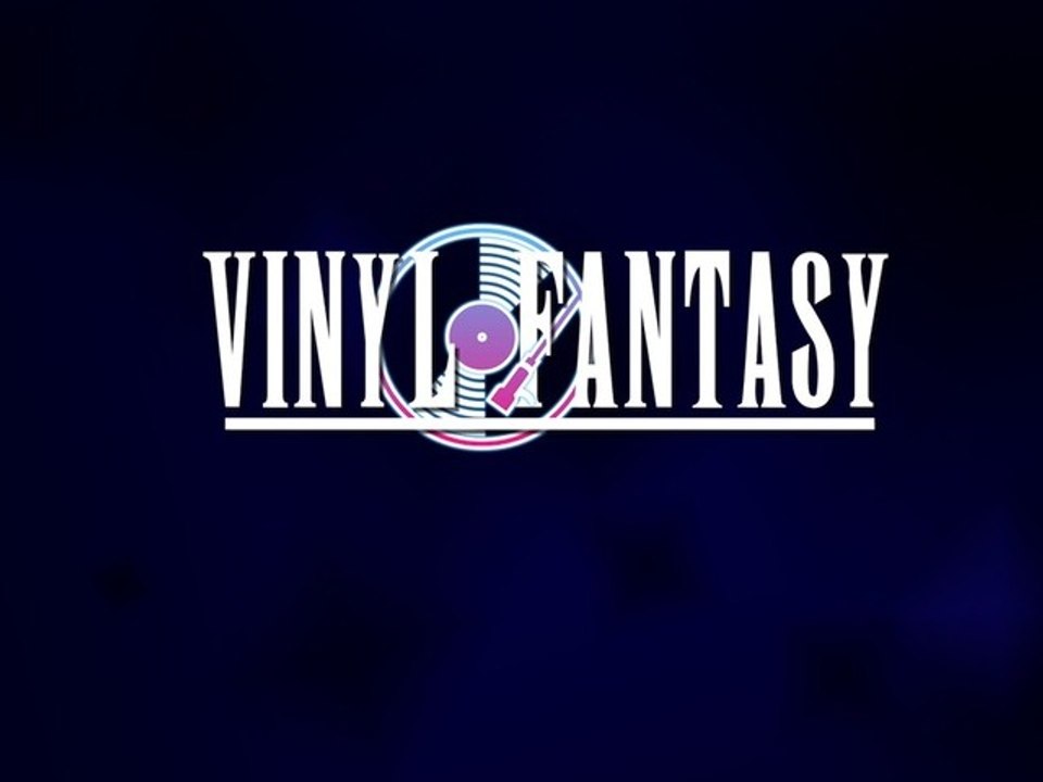 Vynil Fantasia - Episode 09