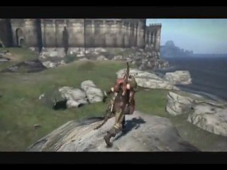 Dragon's Dogma - Class Skills - Ranger Part 2