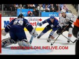 live nhl match streaming on 6th feb 2012