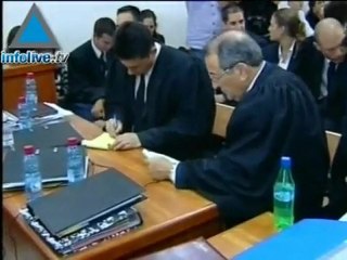 Cuenta regresiva en Kadima: ¿quién será el nuevo Primer Mini