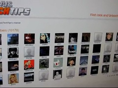 Antec Truepower Quattro 1200W OC Edition Power Supply Prize Winner Linus Tech Tips