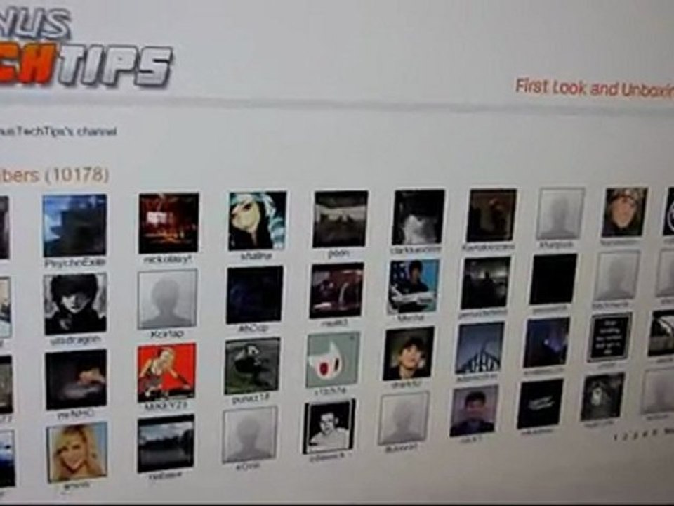 Antec Truepower Quattro 1200W OC Edition Power Supply Prize Winner Linus Tech Tips