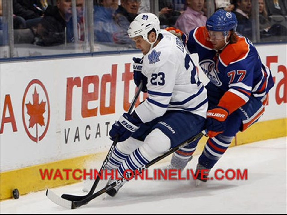 live match between toronto vs edmonton streaming