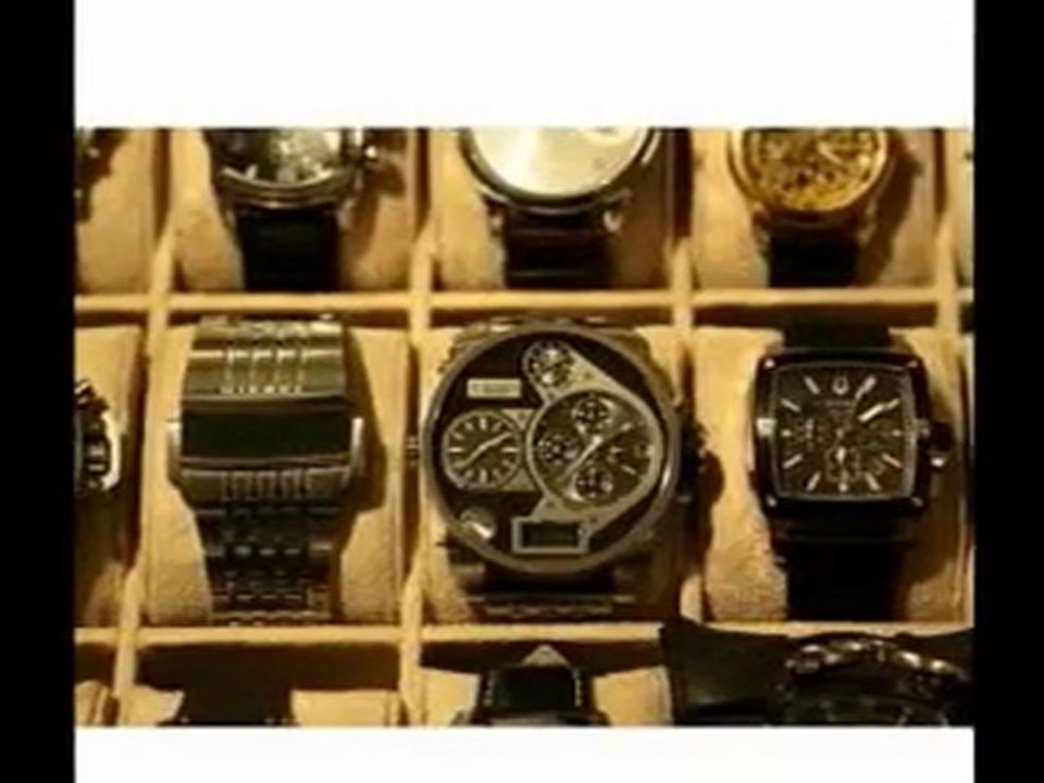 Diesel DZ7221 | www.mysaat.com