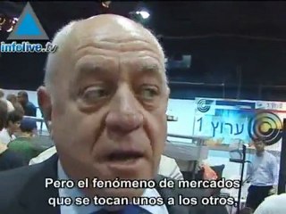 Exclusivo: Ministro de Finanzas le dice a Infolive.tv que Is