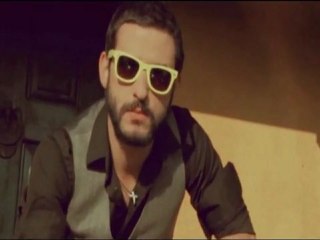 Koza Mostra - Desire (official music video)