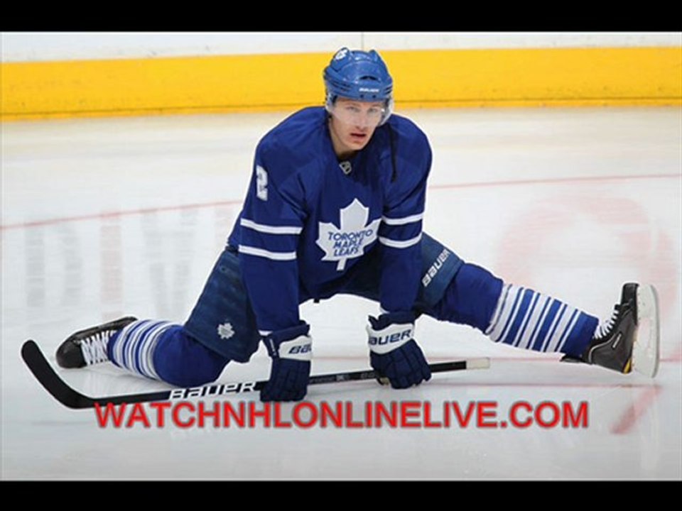 watch NHL Live Online