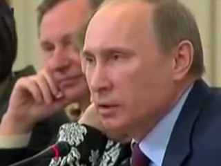 Шокирующая правда о Путине и о России.