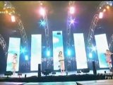 Perfume ナチュラルに恋して