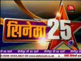 Movie Masala [AajTak News] - 6th feb 2012 Video Watch Online pt1