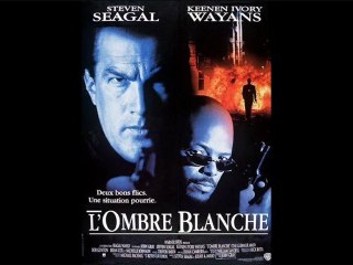 L'ombre blanche (The Glimmer Man) - Critique