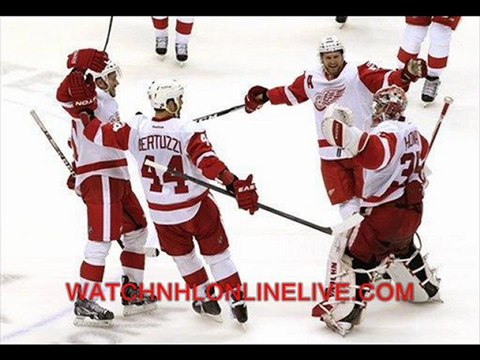 Live Match Detroit vs Phoenix On 6th feb 2012