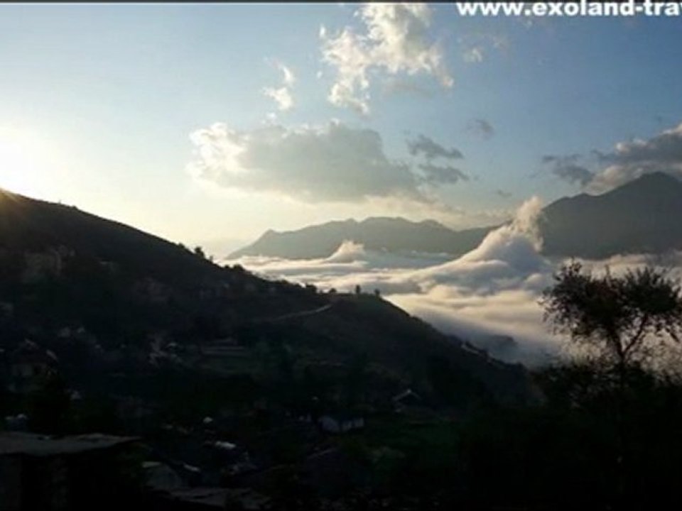 Sapa - Voyage au Vietnam, Trekking au Vietnam, Séjours au Vietnam - Exoland Travel!