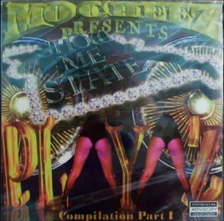 Papa Daddy - I Got It Like That