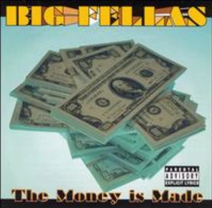 Big Fellas - We Put It Down