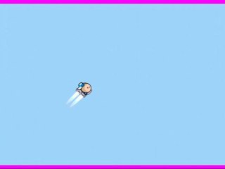 Blablaland - Map secrète