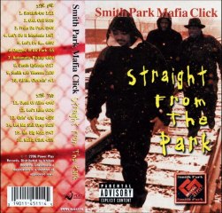 Smith Mafia Click - Let Ma Shit Drop