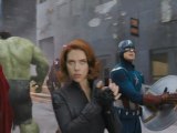 Marvel's The Avengers - Super Bowl XLVI Commercial (Extended) [VO-HD]