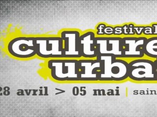 Teaser du festival des cultures urbaines 2012