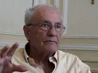 Zeev Sternhell - Pour les fascistes, la révolution peut être politique et culturelle, sans toucher à la structure du capitalisme