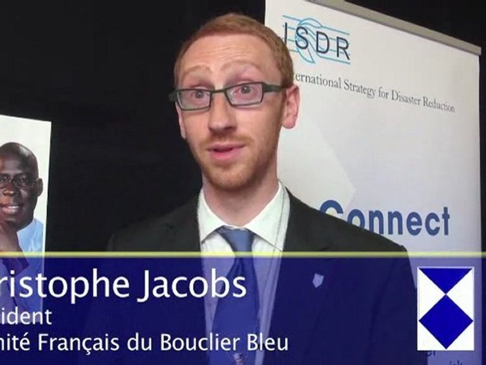 Le point de vue du Comité français du Bouclier Bleu