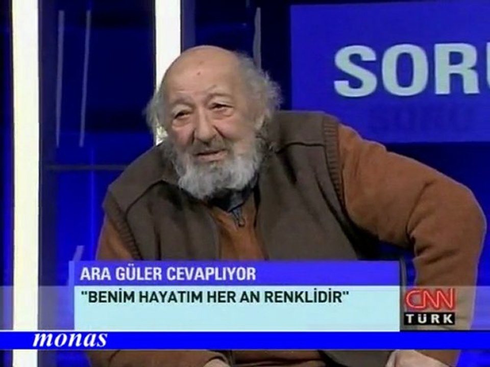 Ara Güler bölüm2