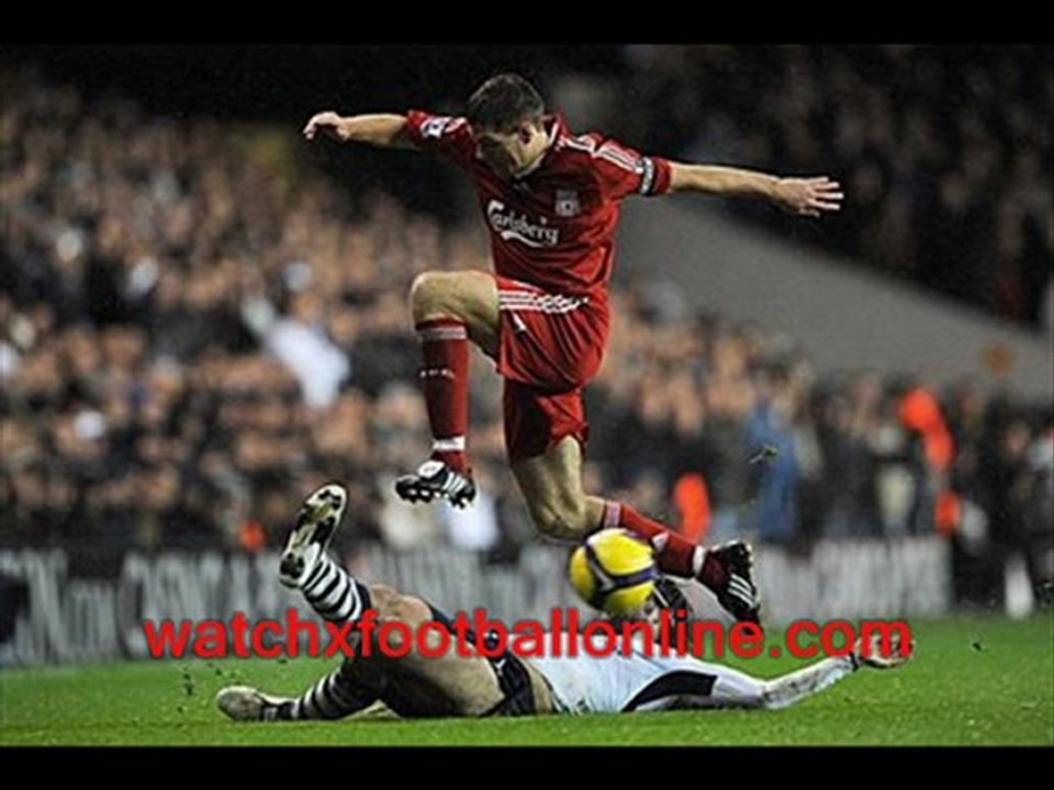 watch football live online streaming from your laptop or pc