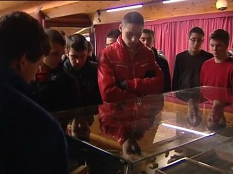 Passeurs de mémoire