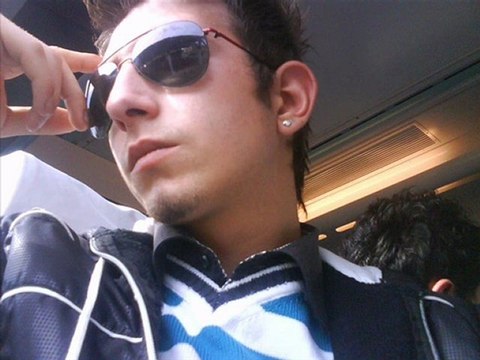 TrAfO MuRaT ft Mc AyDıN( don be guzelım) 2012